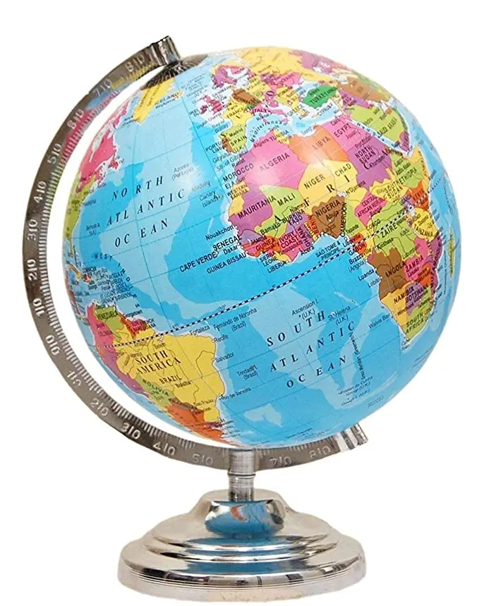 Office Globe