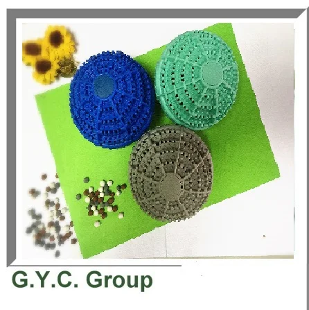 GYC Eco-Friendly Washing Ball Other Apparel Care Product