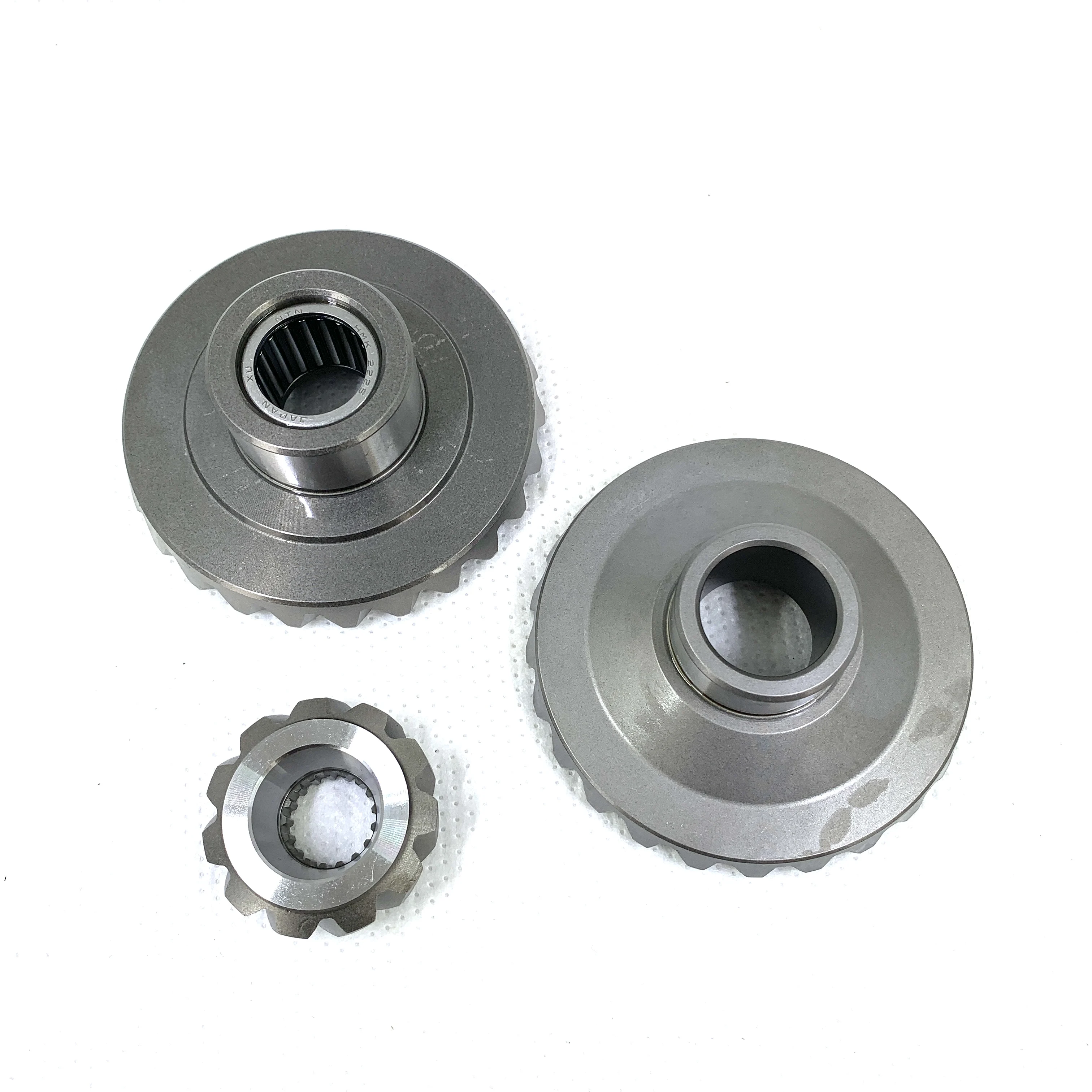 High Quality Sales Outboard Engine Part Boat Motor Accessory Gear Set (3Pcs/Set)