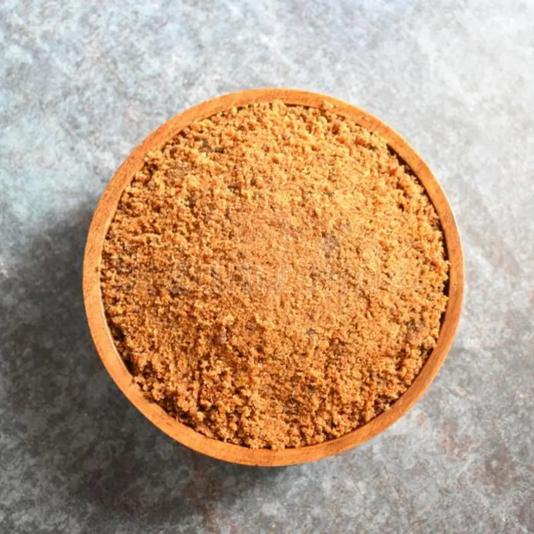 Buy 100% Organic & Natural Certified Indian White Jaggery Powder Food  Healthy White Jaggery PowderManufacture in India For Sale