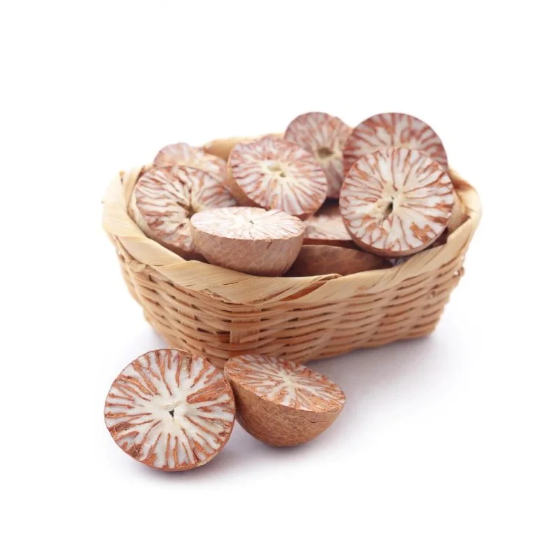 Good Quality Wholesale Price Organic High Quality Areca Catechu Dried Betel Nut Color Brown Origin Betel Nut From Indonesia