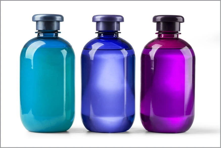 CC52502SU is a Narrow MWD HDPE  LLDPE Granules Clear Bag White Packing Color Material Molding Natural