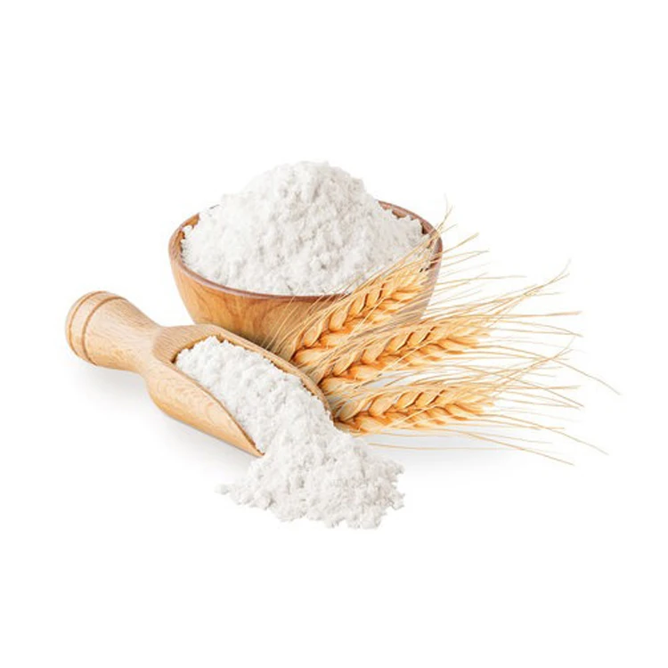 Высококачественный пищевой крахмал из тапиоки промышленного качества/крахмал маниоки по хорошей цене Тайана