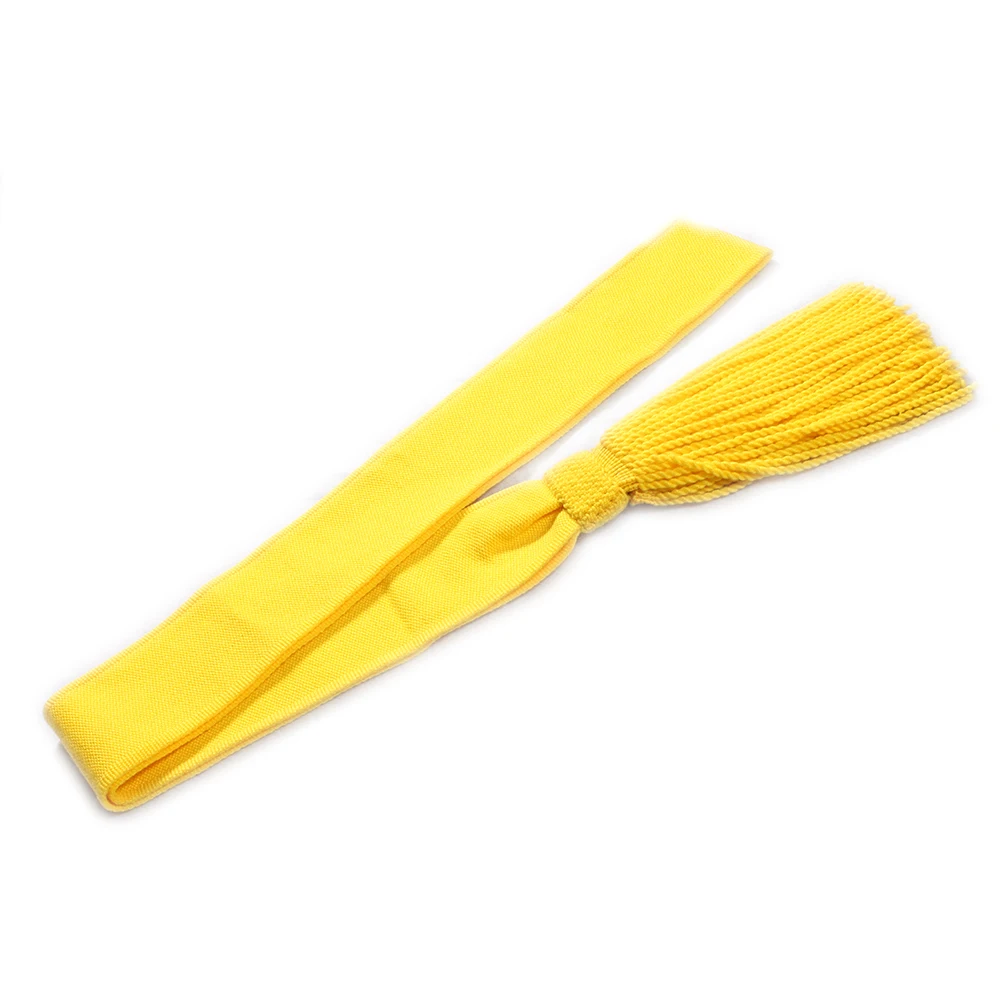 Premium Quality Masonic Sash Ceremonial Officer Uniform Customized Sash | Multi Colored Regalia Sash Golden Bullion Fringes