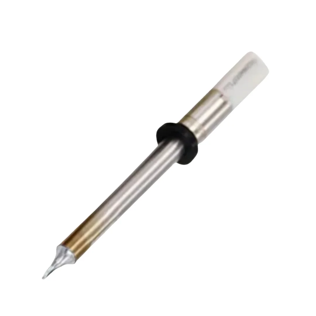 Hakko Soldering Tip T20-1610 V-groove Shape Soldering Iron Consumable Tip Accessories