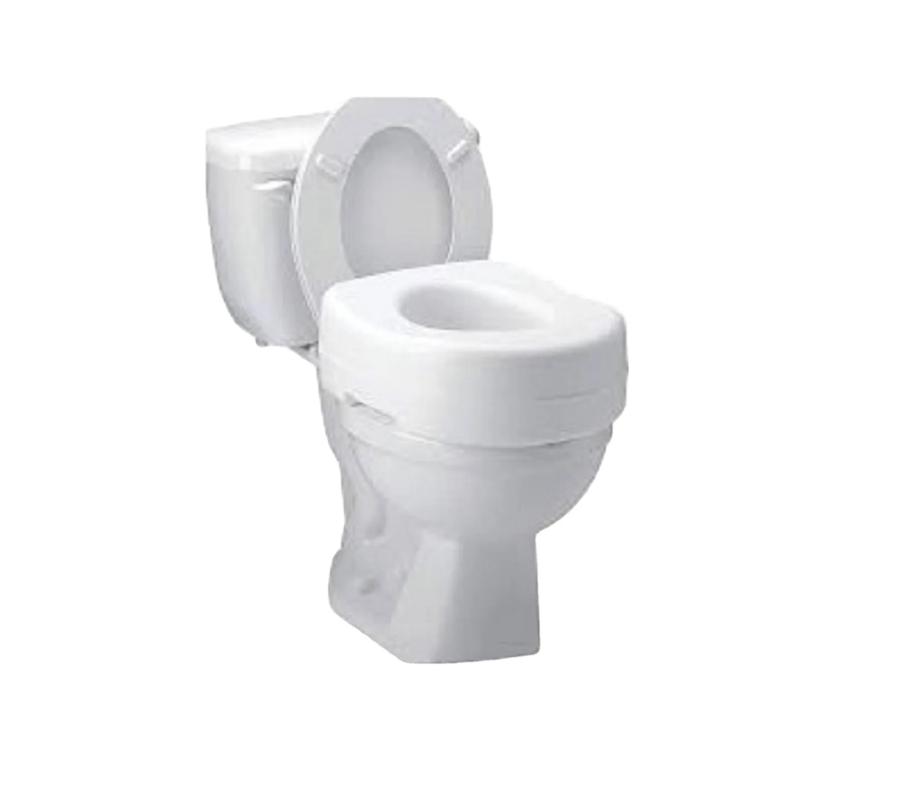 Trending Quality Customized Wc Toilet Crystal One Piece Design Floor Mounted Toilet Seat at Best Prices