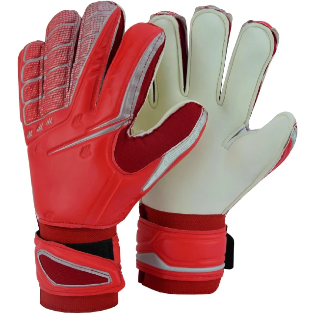Customize Cheap Goalkeeper Gloves German Latex Hand Protection Extra Grip Made In Pakistan Goalkeeper Gloves