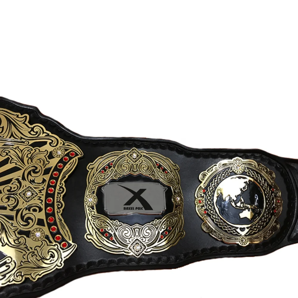 Фабричное производство, чемпион мира, тяжелые ремни для борьбы оптом