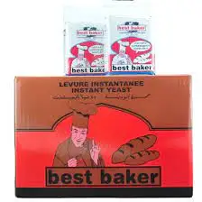 wholesale instant dry yeast high sugar Favorable Price with Top Quality for baking
