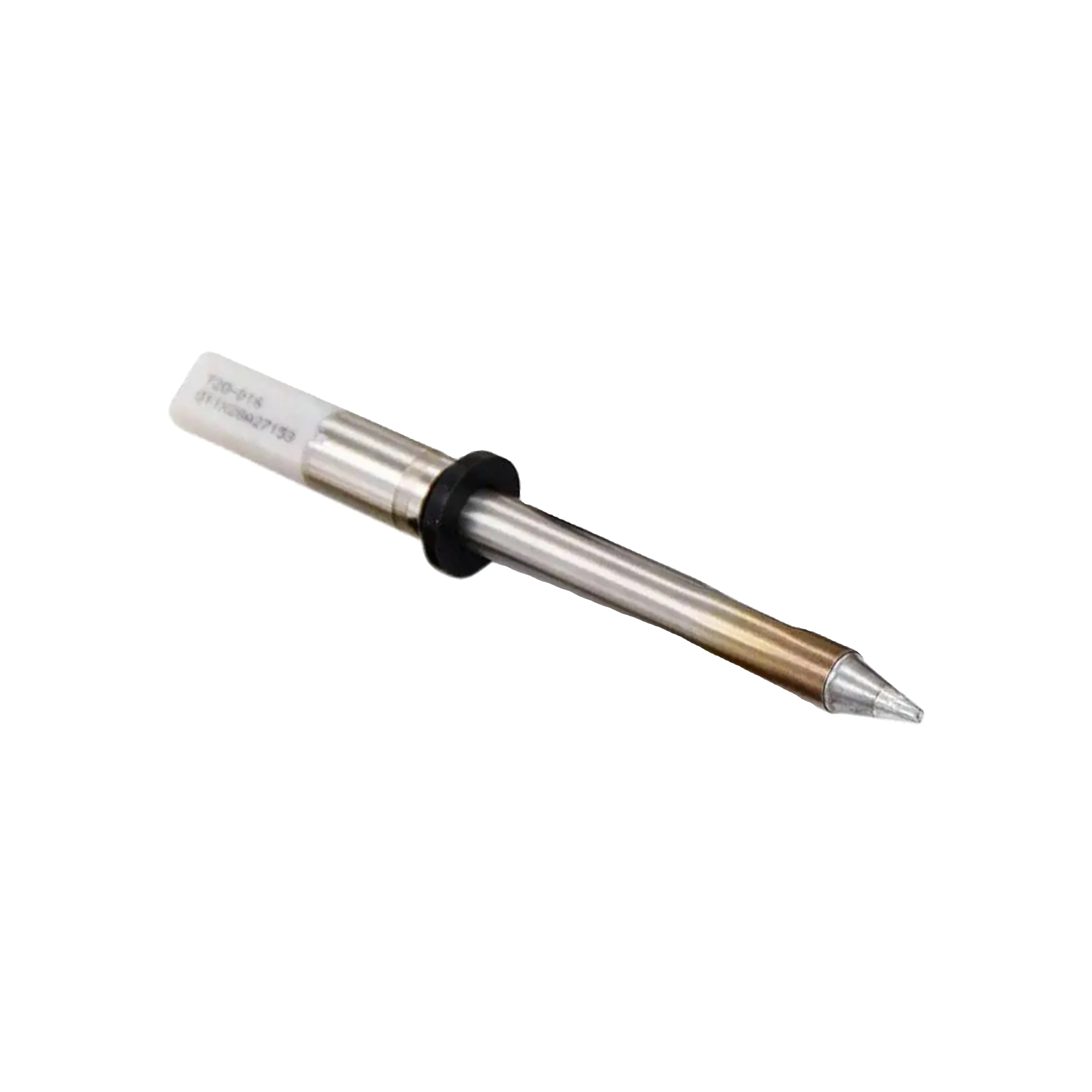 Hakko T20-D16 Replacement Soldering Iron Nozzle FX8301 Soldering Station Accessory for Welding