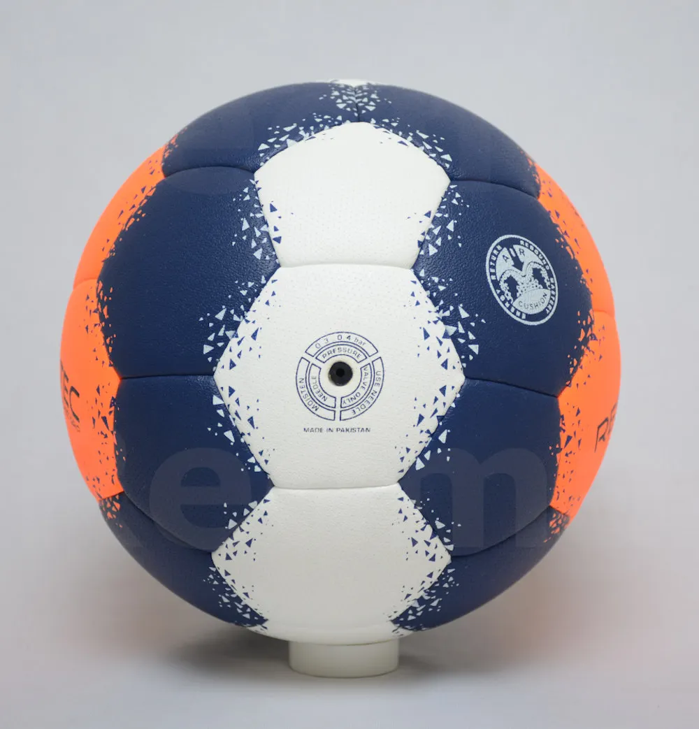 Blaze Grip Handball Team Sport Durable High Quality Deep Sewn Lightweight Natural Latex Optimal  Reema technologies