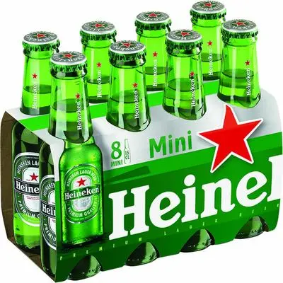 wholesale Heinekens Larger Beer in Bottles/ Cans 250ml ,330ml & 500ml for sale at good price