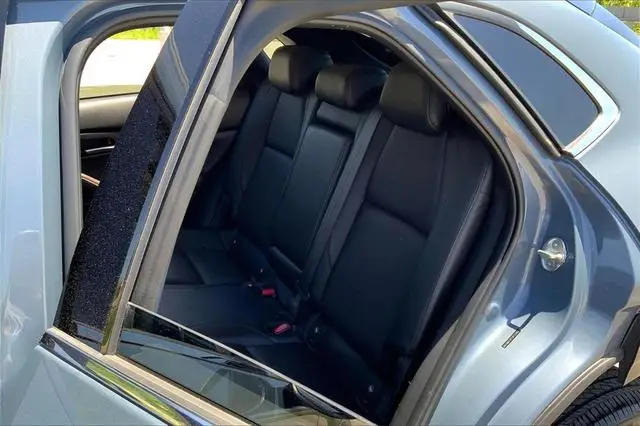 USED 2020 MAZDA CX-30