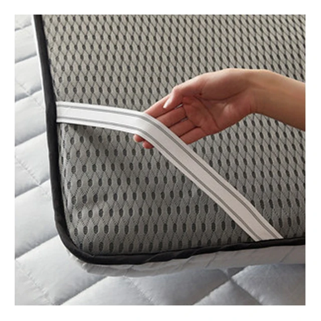 roll up premium dairy cow bulk satin name brand bonel manufacture polycluster fibre box best sell mattress