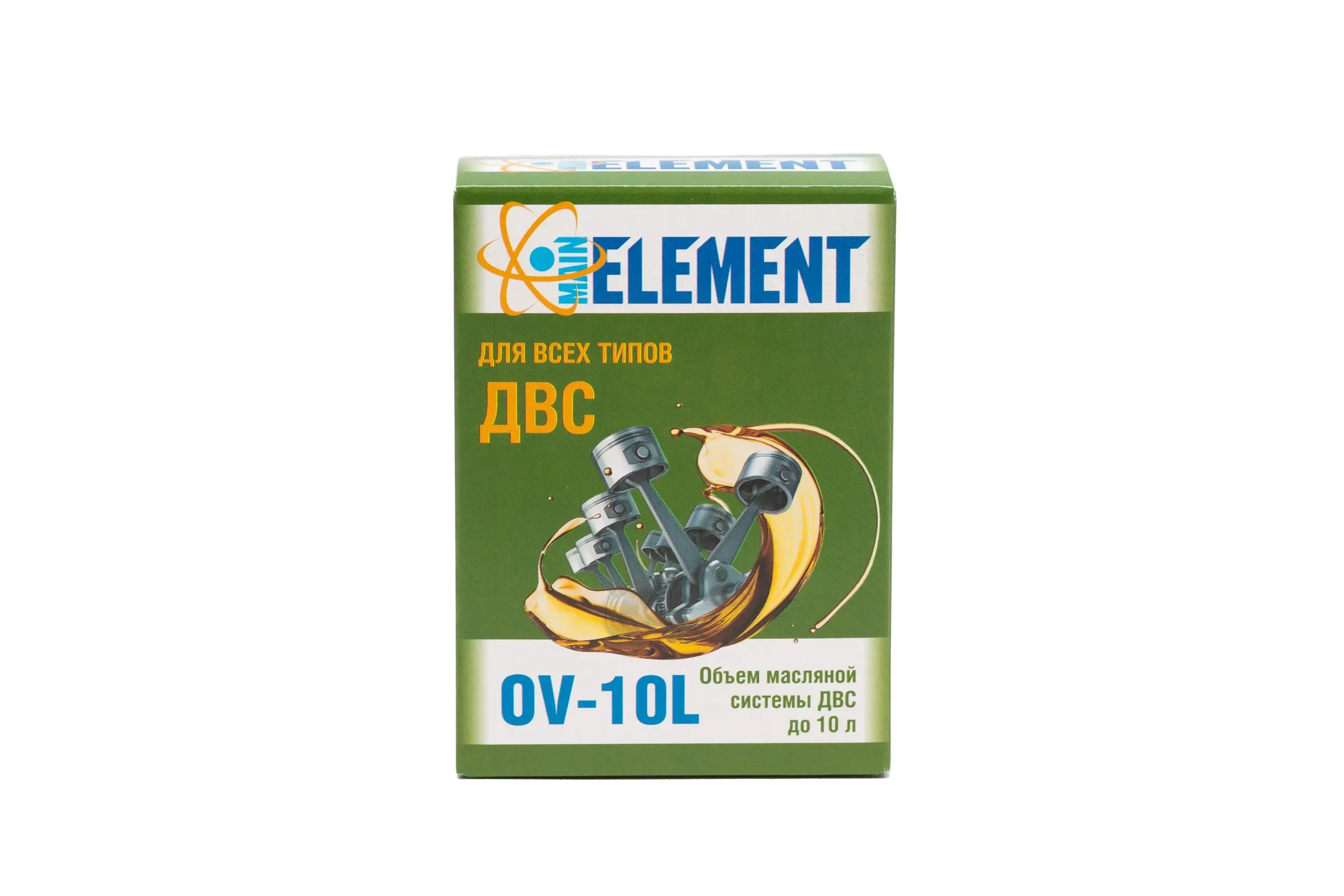 Motor oil additive OV-10L