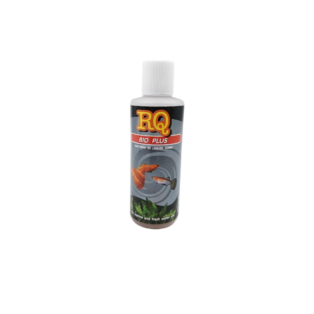 RQ BIO PLUS бактерии в жидкой форме объема 500 мл. Кол-во. 1 дюжина