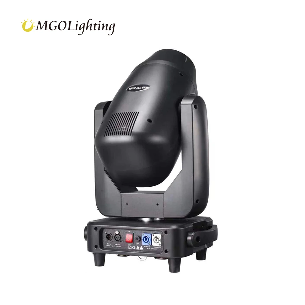 Mgolighting Наружный свет 380 чехол для полета светодиодный Dj Pixel большой Bsw 3 в 1 Dmx Mini 380W движущаяся головка
