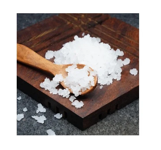 Industrial Salt Nacl Bulk Sodium Chloride Deicing Salt Chloride Sodium