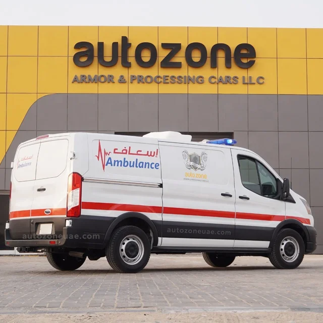 Высокое качество б/у медицинский фургон скорой помощи дизельного и бензинового топлива варианты совершенно новое имя