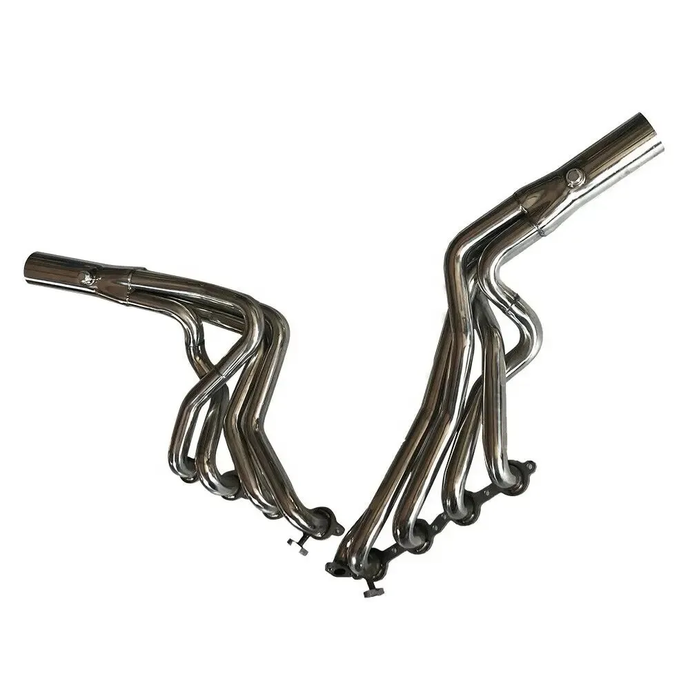 1998-2002 Chevy Camaro LS1 5.7L V8 из нержавеющей стали выпускной коллектор Honda продукт для автомобиля