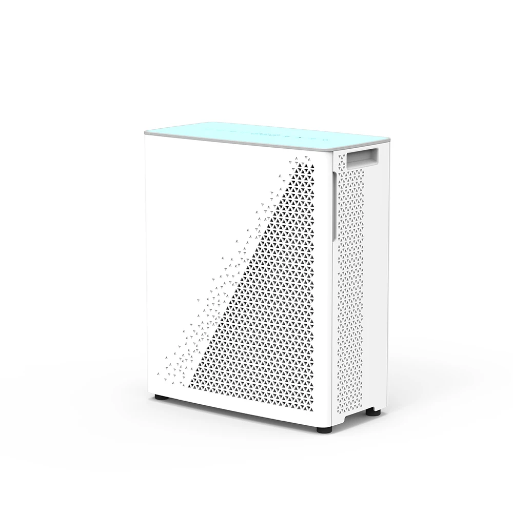ETL Approval Air Cleaner High Efficiency Smoke Remove Wholesale Portable Air purifier Smart Air Purifier Home
