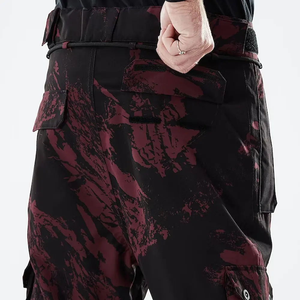 Top Quality Waterproof Snowboarding Outdoor Clothing Winter Ski Pants / Wholesale Best Prices Lightweight Men Ski Pants