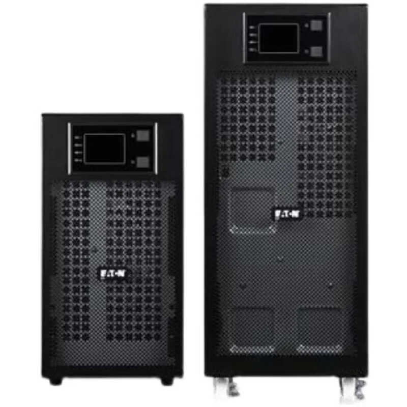 Eaton online UPS power supply 20000VA/18000W DX20KCNXL31 three-in single-out uninterruptible power supply 380V input 220V output