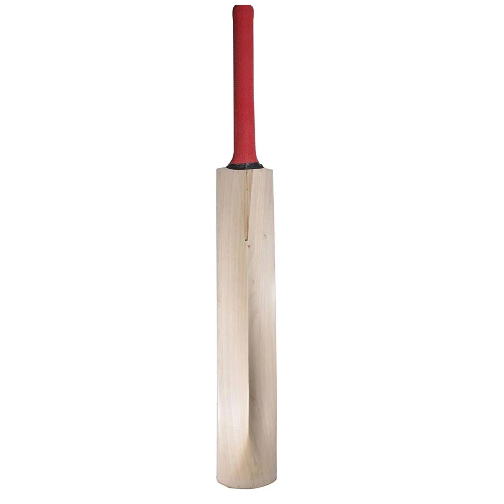 Factory Made Cricket Bat English Willow Hand Crafted 8 To 10 Straight Grains Player Edition Scorer Bat Cricket Bat