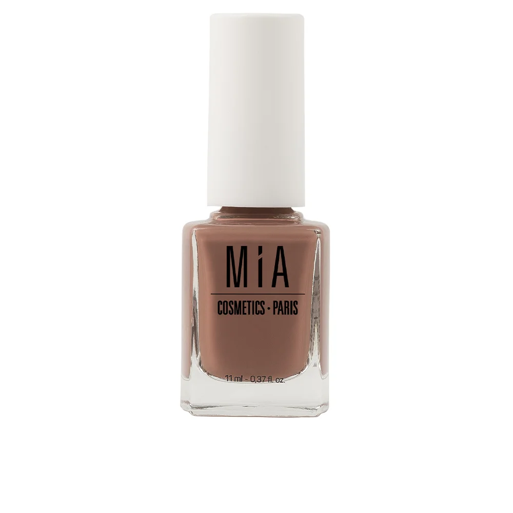 Mia Cosmetics Paris Luxury Nudes Esmalte # медовая бронза 11 мл