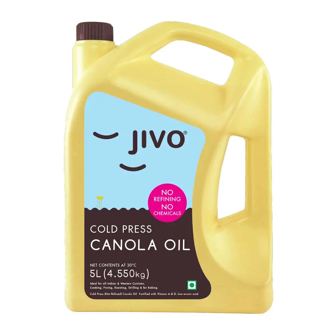 Best seller Cheap Price Cold pressed Refined Canola oil brands for food