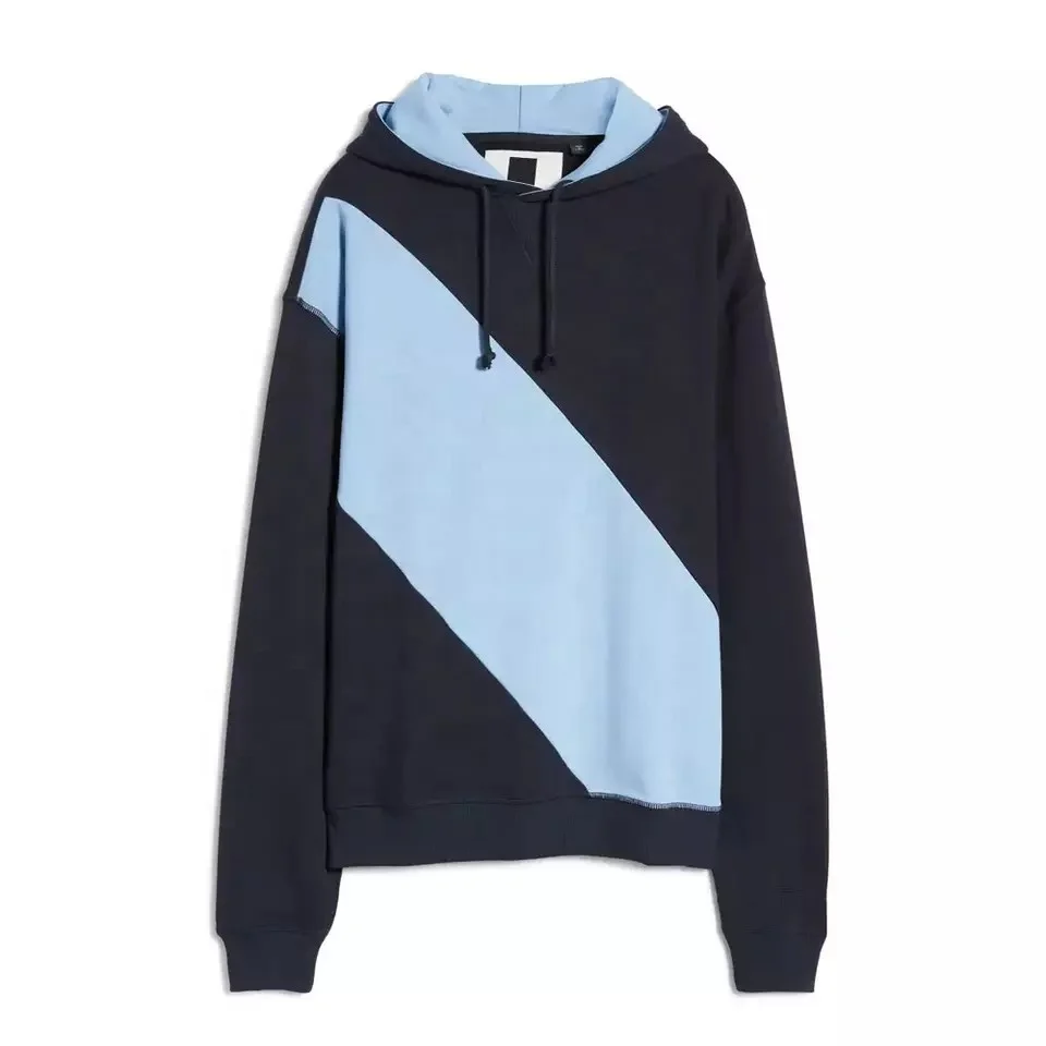 Latest Design Pullover Men Hoodie High Quality Custom Design Wholesale Cheap Price Pullover Men Hoodies