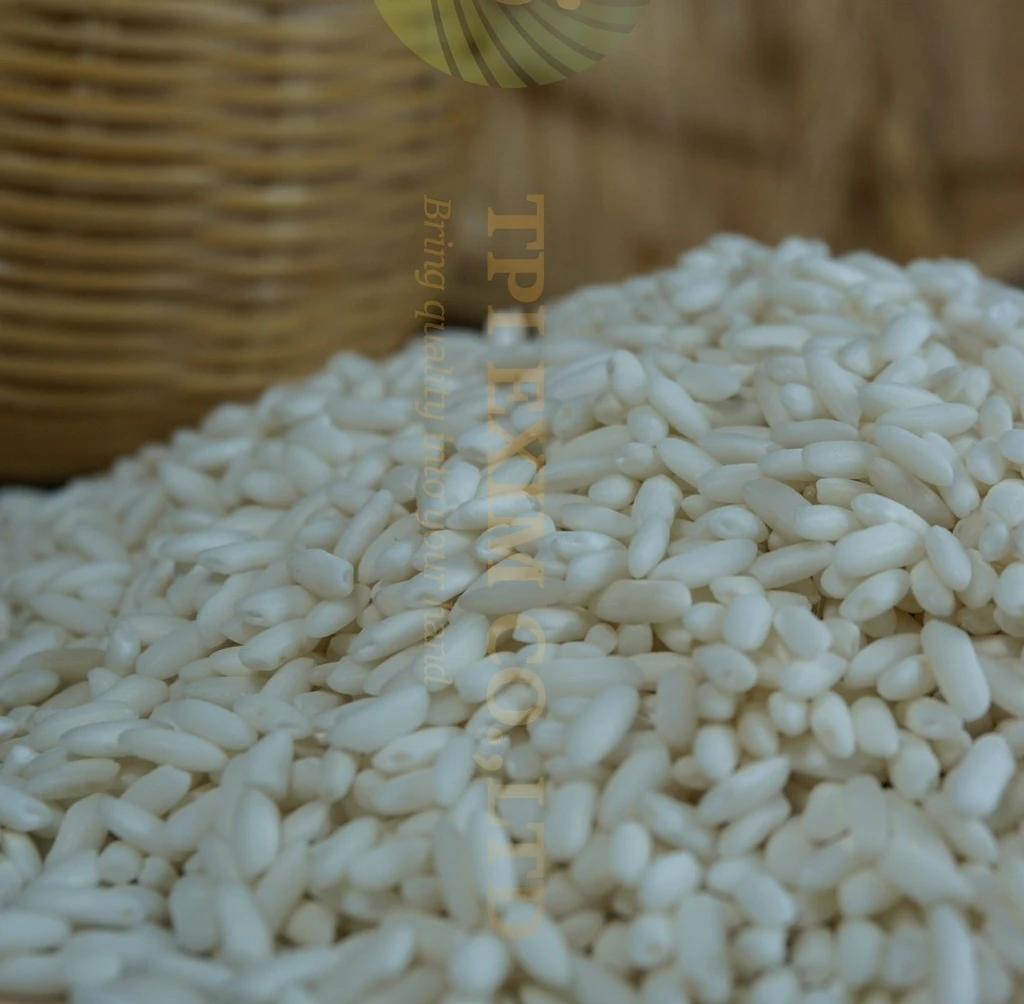 Vietnamese Glutinous Rice/ Waxy Rice Best Quality In Bulk Ready Export ( wechat/whatsapp: +84961823303 - Ms.VIVAN)