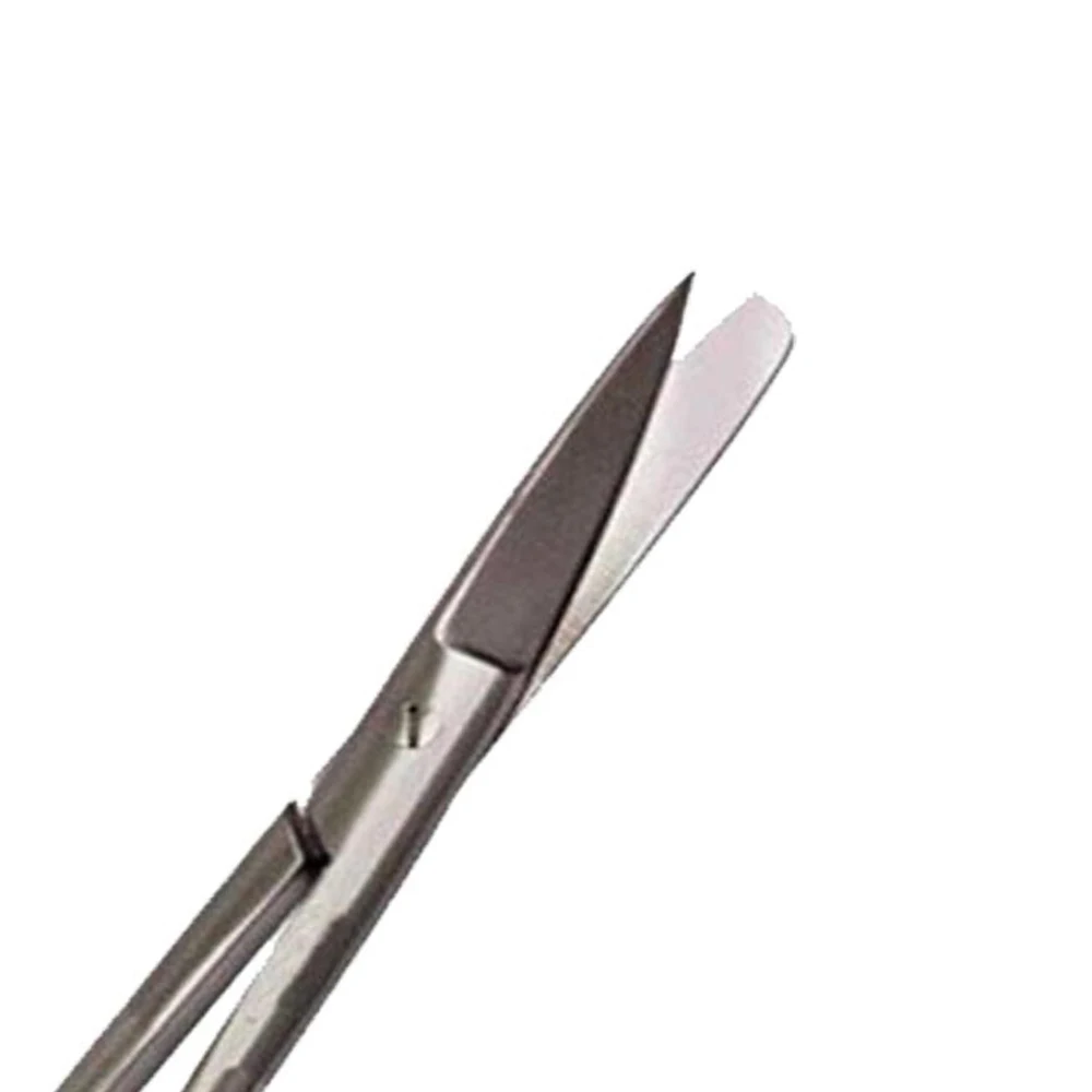 Stainless Steel Gauze Scissors Emergency First Aid Scissors Bandage Scissors for Surgeries, Medical Care and Home Nursing