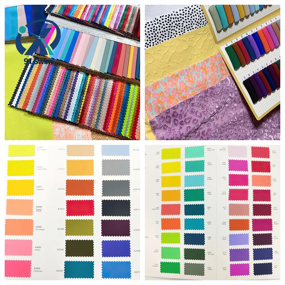 Swimwear Manufacturer Customized Fabric Ladies Bikini Set OEM Low Starting Quantity Fashion Beach Swimwear