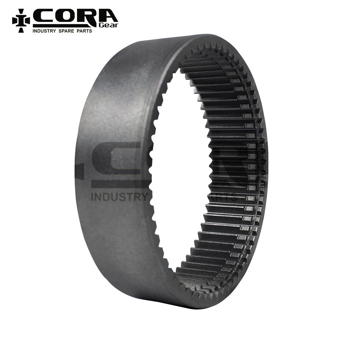 Wholesale High Quality Competitive Price 125452 Planetary Ring Gear Case New Holland Caterpillar Volvo