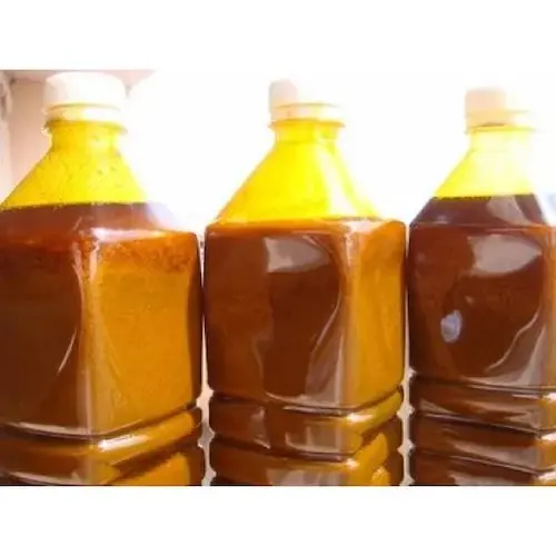 Bulk Packaging Palm Fatty Acid Distillate Palm Oil Palm Acid Oil