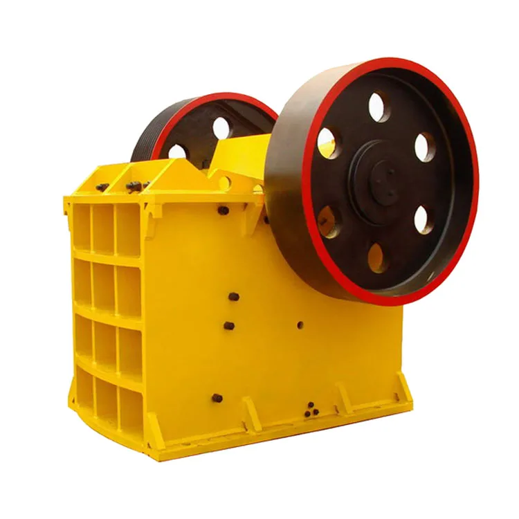 crawler second hand  jaw crusher mini jaw crusher with vibrating screen