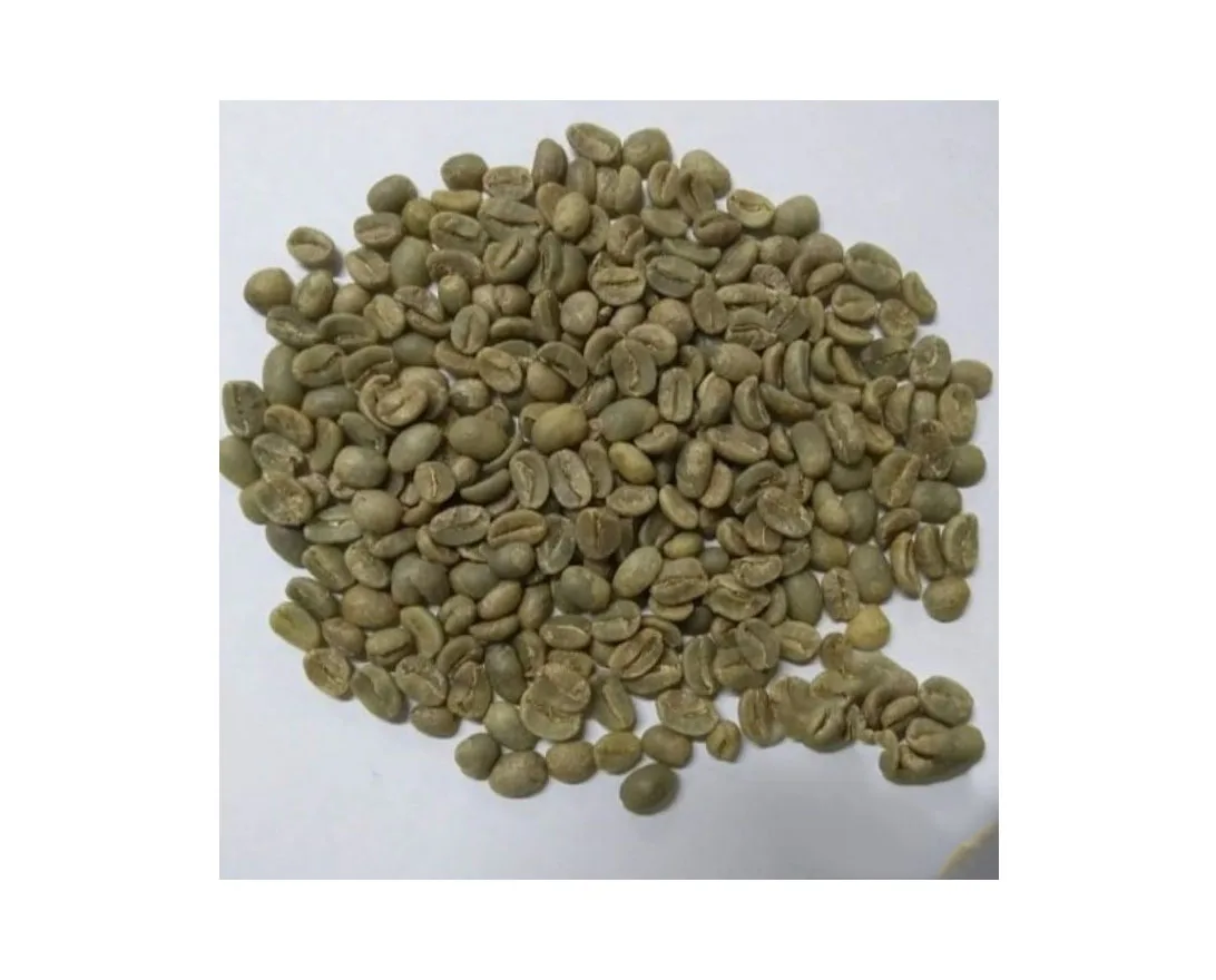 high supply of raw Green Arabica Coffee Beans for sale High Quality First Grade Coffee Green Beans