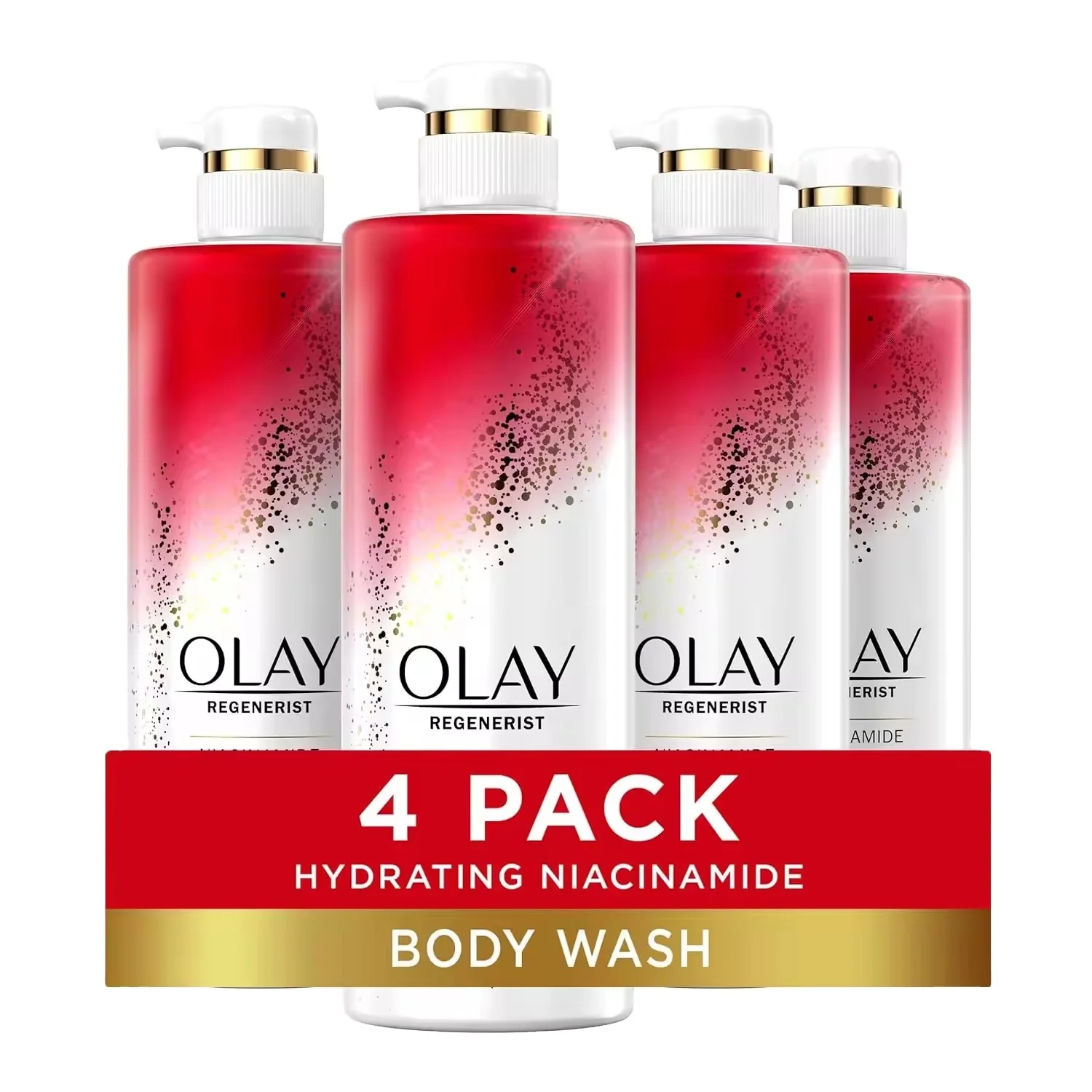 Olay Nourishing & Hydrating Body Lotion for Women
