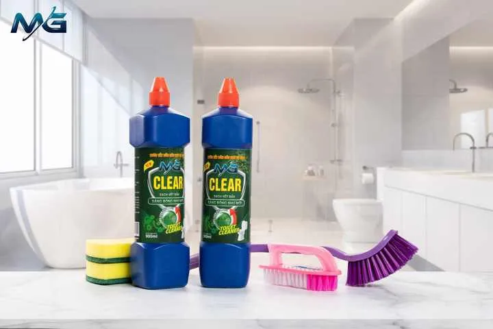 Low Price Flush toilet cleaner bleach detergent-wholesale blue solid production of liquid detergents blue detergent