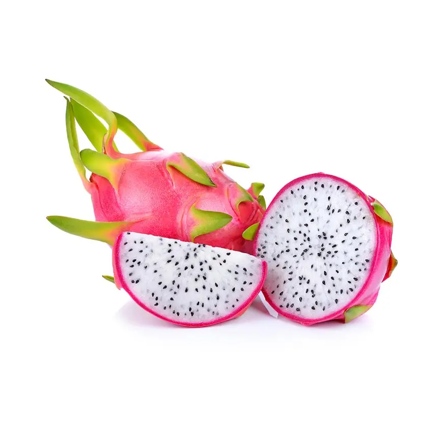 White Dragon Fruit High Quality Fresh - Best Price Dragon Fruit - White Pitaya Export from Vietnam