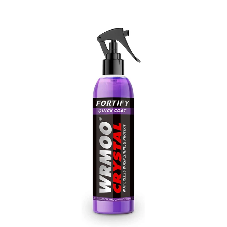Ceramic Coating Spray Nano Ceramics protect shine Car Paint Care product For RTS