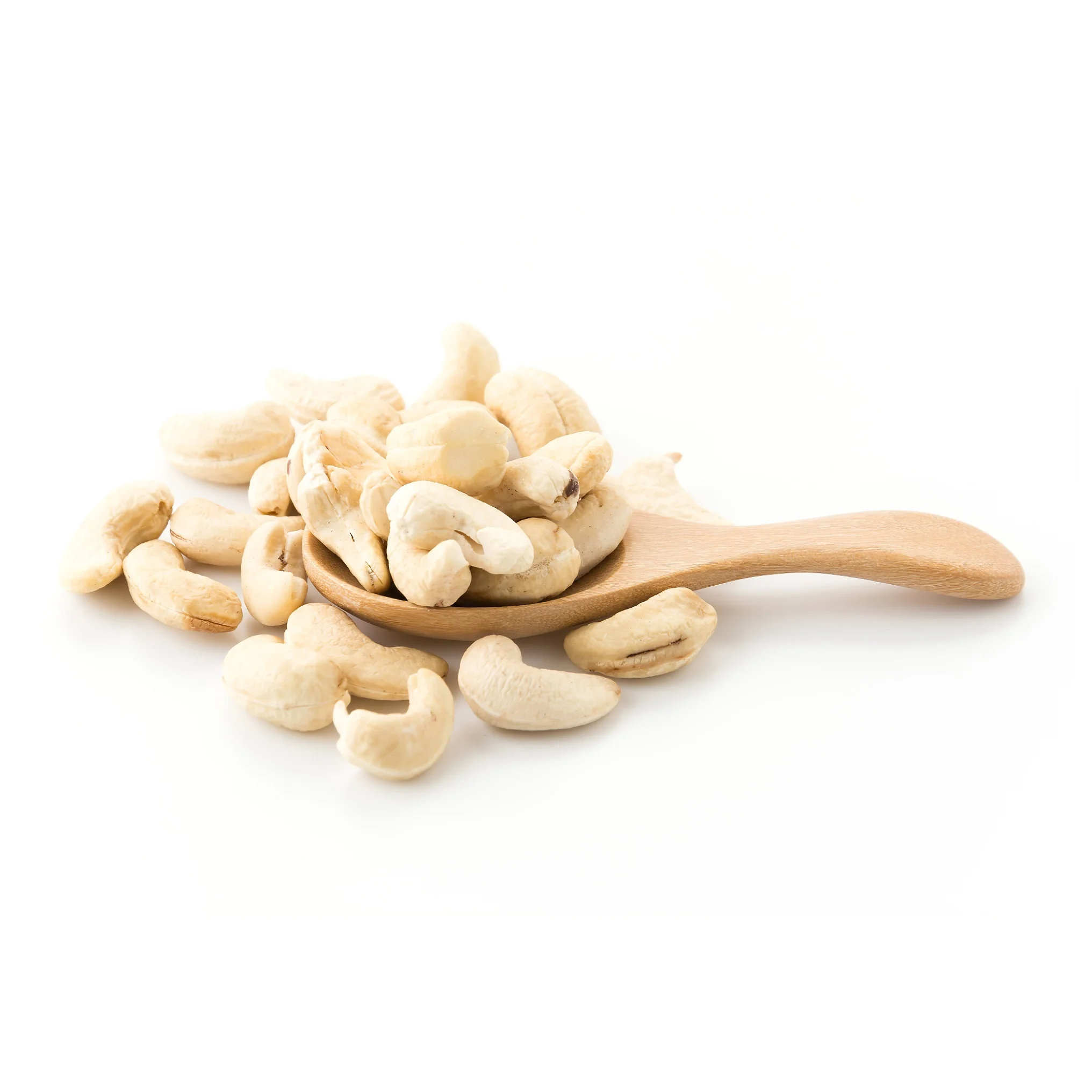 Массовая покупка, 100% чистые орехи кешью, сухие фрукты, гарантированное качество, сырые орехи кешью Kernal/индийский экспортер кешью в Индии