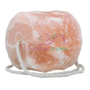 Large Horse Salt Lick with Essential Minerals - 3.3 lbs Organic Himalayan Rock Salt Lick for Horses - 5.5 lbs High-Quality Horse