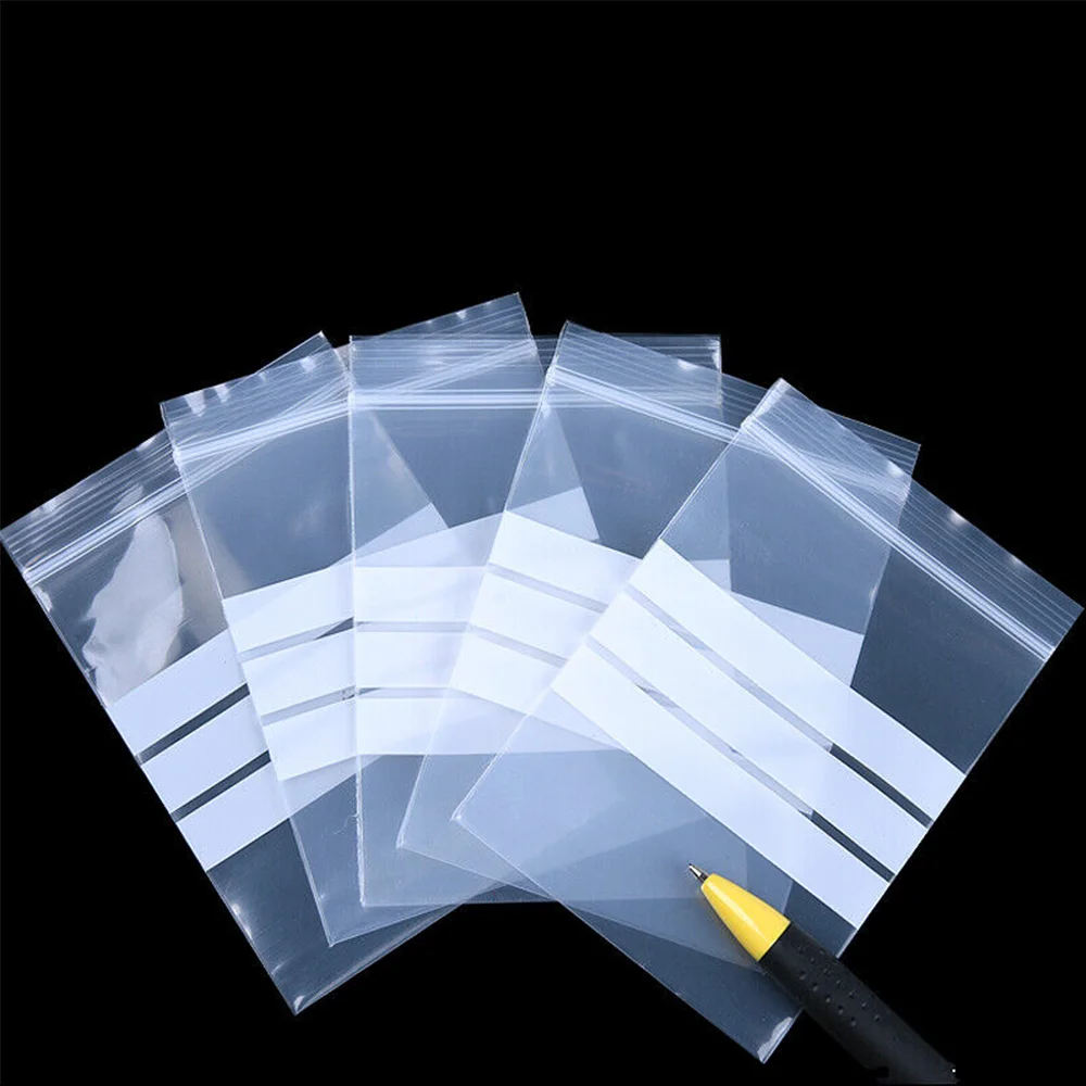 Viet Nam Transparent reclosable Bag For Industrial Packaging Resealable Clear Waterproof Ziplock Bag Wholesale Vietnam Supplier