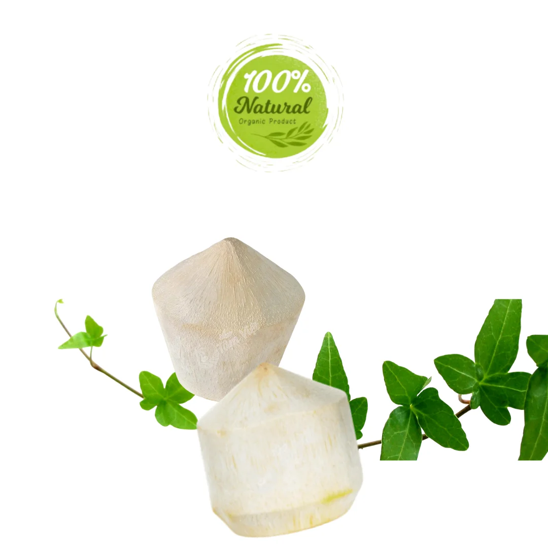 Diamond Coconut - The Drink of Purity