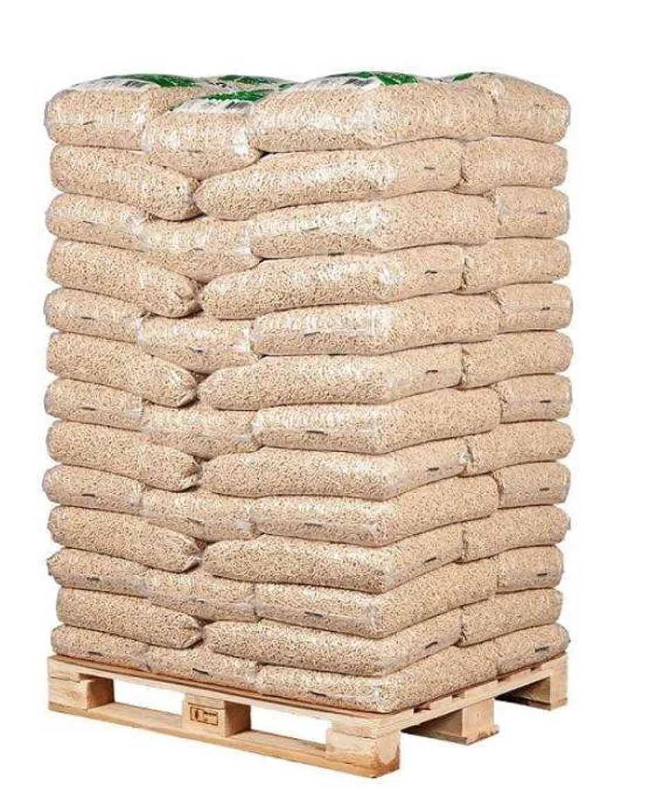 wholesale EN+A1 wood pellets