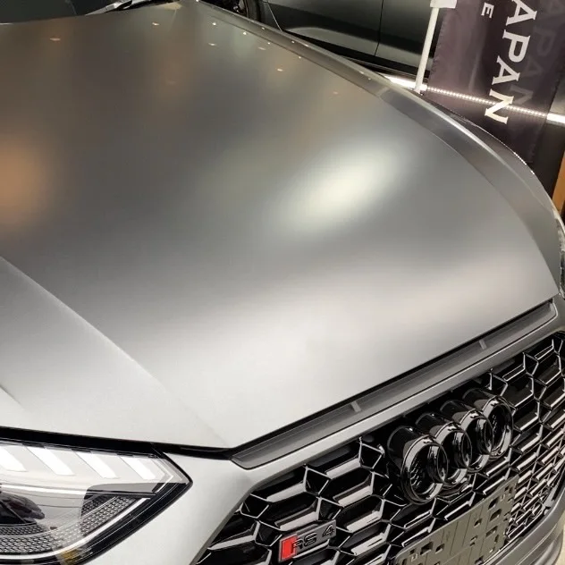 Made in Japan car ceramic coating 9H glass coating for PPF 500ml