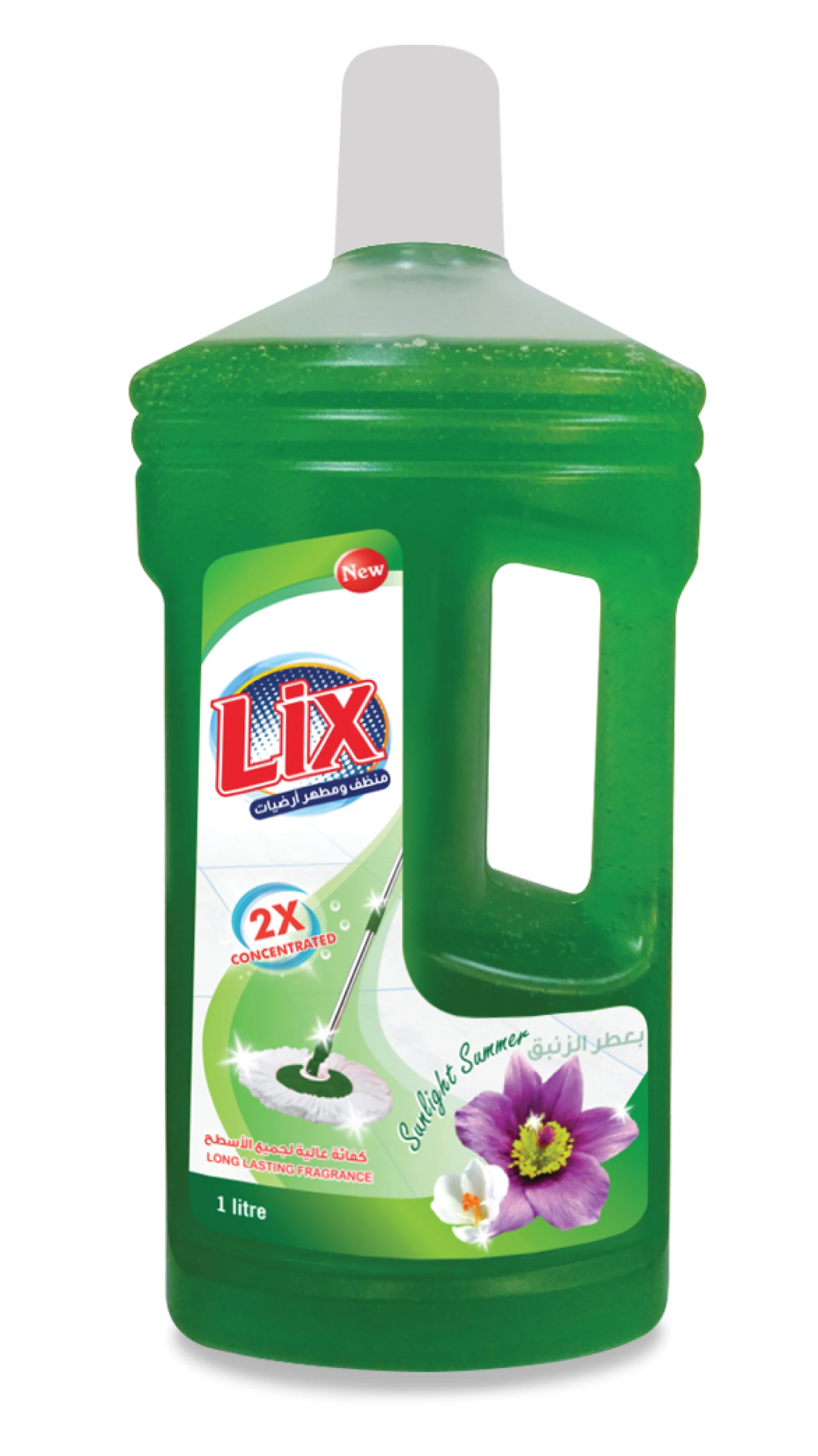 BEST SELLER FLORAL SCENT FLOOR CLEANER LIQUID TILES HOUSEHOLD CLEANING PRODUCTS 1L