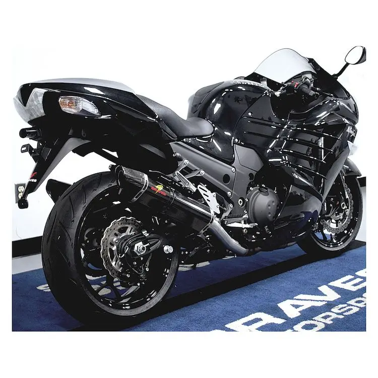 Новая сделка по продаже Kawasakii Ninj-ZX-14R KRT Edition ABS Спортивные велосипеды премиум-класса ручные инструменты